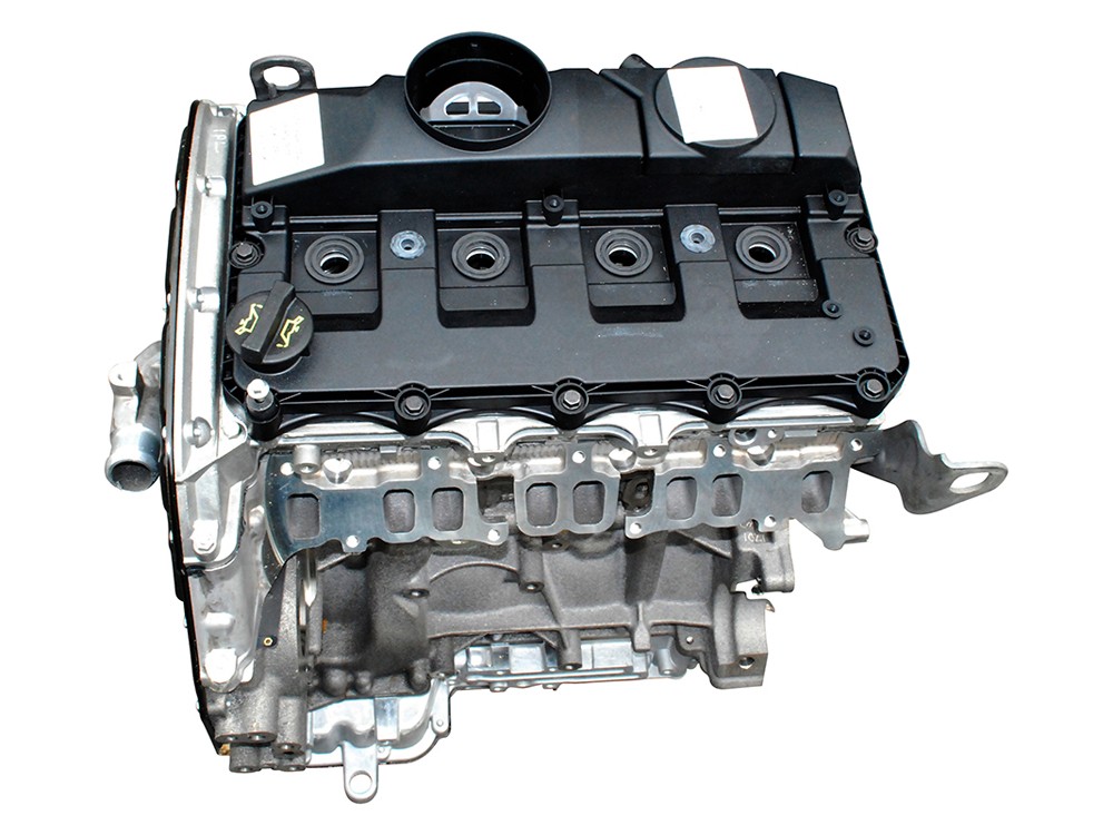 puma 2.2 engine