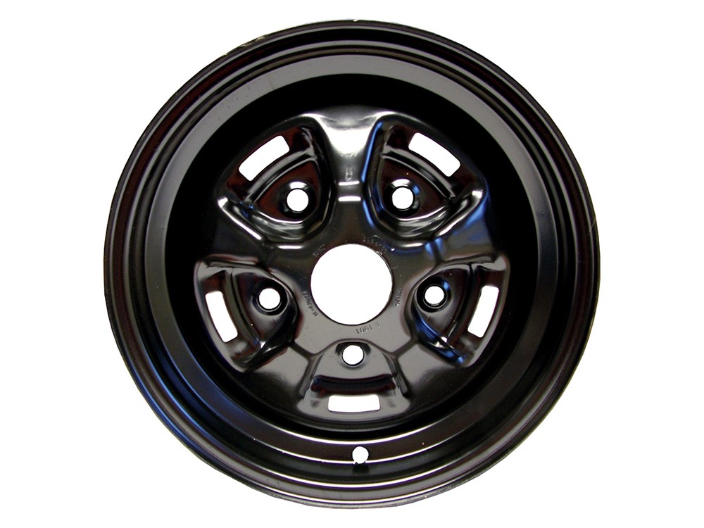 ANR4635PM - RANGE ROVER WHEEL[STEEL]