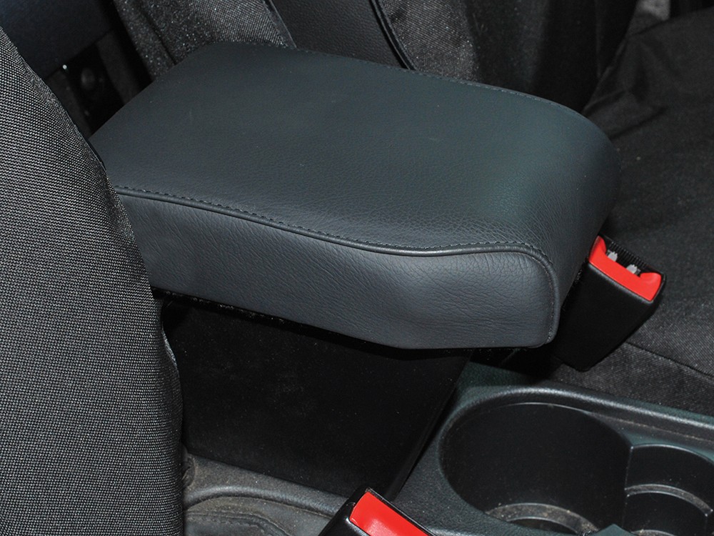 DA5101 - FREELANDER 2 ARMREST - RHD - Land Rover Parts