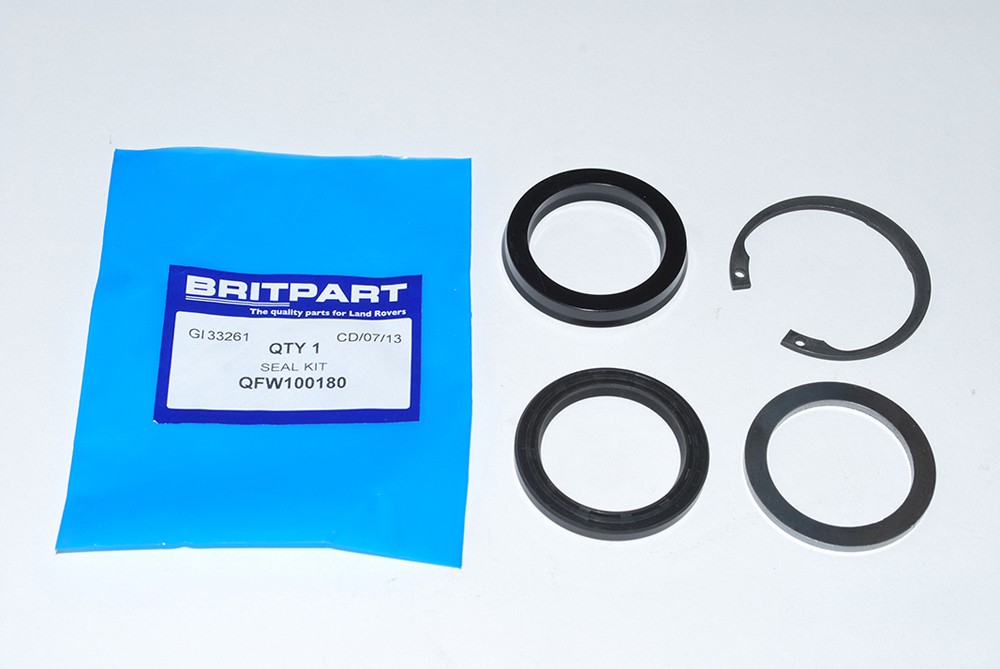 QFW100180 - SEAL KIT - Land Rover Parts