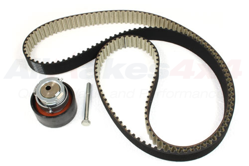 Land rover timing belt best sale