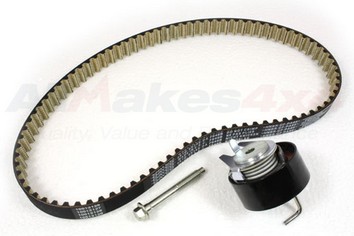 1324390 - KIT - TIMING BELT - EU2 - TD6 2.7 DIESEL