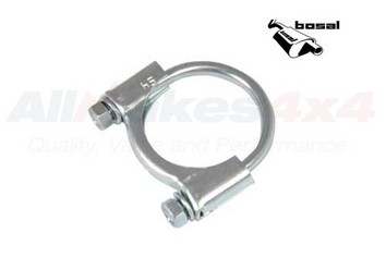 250-954 - EXHAUST CLAMP 54MM