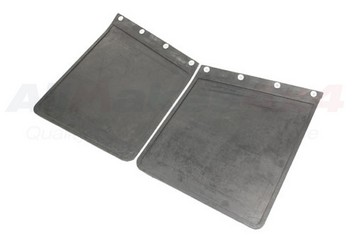 320590 - REAR MUD FLAPS - PAIR