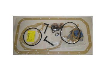 525520 - GASKET - SET - BLOCK