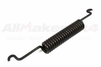 531893 - RETAINING SPRING - BRAKE SHOES