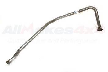 562858 - FRONT PIPE - EXHAUST