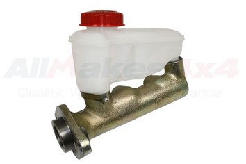 569671 - MASTER CYLINDER