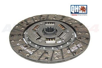 591704 - CLUTCH PLATE