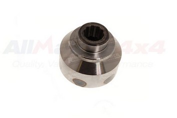 606665 - CV JOINT