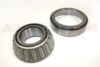 607180G - BEARING - TAPER ROLLER