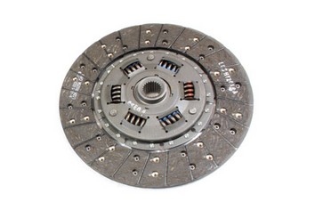 8510306 - CLUTCH PLATE