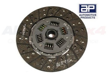 8510307 - CLUTCH PLATE