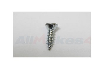 AC606041L - SELF TAP SCREW FOR WINDOW CHANNEL