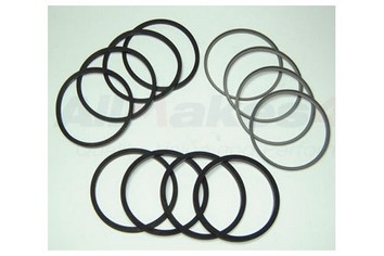 AEU2539G - PISTON - SEAL KIT - FRONT BRAKES