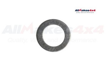 ALU1403L - WASHER - DRAIN PLUG - BLOCK - V8