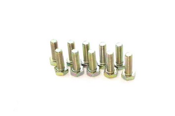 BH110061 - M10 x 30 BOLT