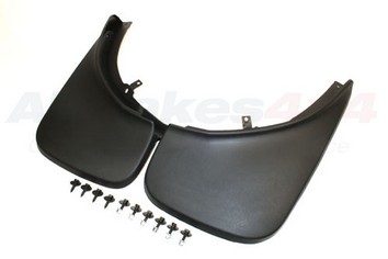 CAT500070PMA - MUD FLAPS - REAR - PAIR - L322