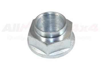 CDU1534L - NUT - STAKE - DRIVE SHAFT AND HUB