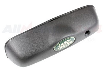 CXB000280PMA - HANDLE - TAILGATE