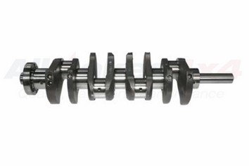 ERR1181 - CRANKSHAFT