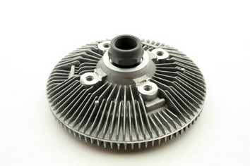 ERR2266 - COUPLING - VISCOUS - ENGINE COOLING