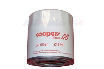 ERR3340C - OIL FILTER