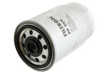 ESR4686G - FILTER - FUEL - TD5 DIESEL