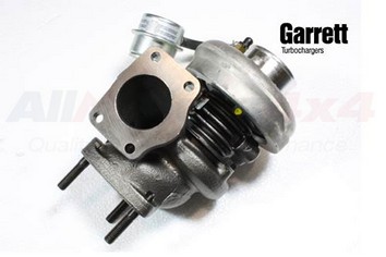 ETC7461 - TURBOCHARGER ASSY