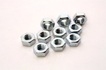 FN110046 - NUT - HEX - M10