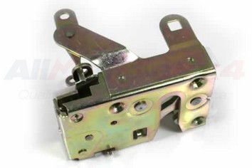 FQM100761 - LATCH - DOOR - RH