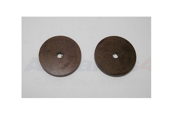 FRC2906 - THRUST PAD - SWIVEL PIN