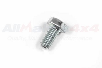 FS108161L - CAMSHAFT PULLEY BOLT