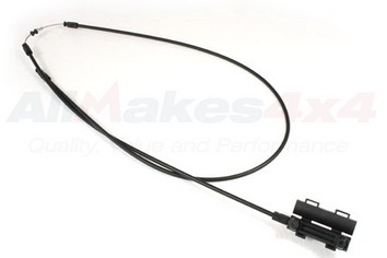 FSE000091 - CABLE ASY - HOOD CONTROL