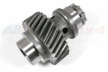 FTC5087 - GEAR MAINSHAFT