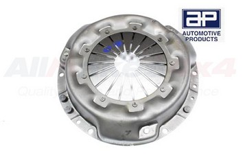 FTC813 - CLUTCH COVER