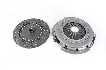 GCKTD5B - CLUTCH KIT - COVER + PLATE + BEARING