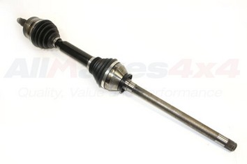 IED500110 - DRIVE SHAFT - ASSEMBLY