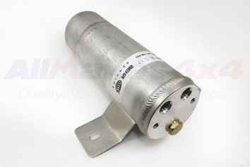 JRJ100760 - RECEIVER DRYER ASSY (NO SWITCH)