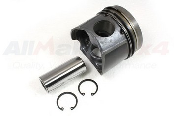 LFL500030 - PISTON ASSEMBLY - ENG