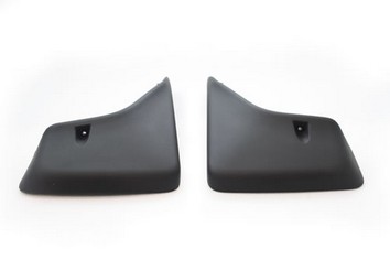 LR003322GEN - KIT - MUDFLAP - REAR