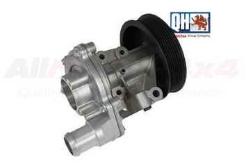 LR004799G - WATER PUMP