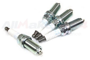 LR005483 - SPARK PLUG - IGNITION