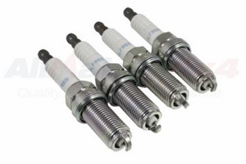 LR005483GEN - SPARK PLUG