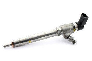 LR006496 - INJECTOR - FUEL - TD6 2.7 DIESEL