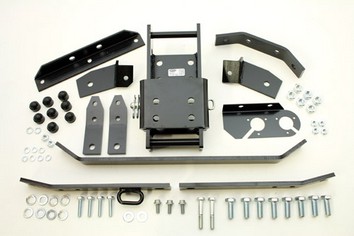 LR007221 - Adjustable ht towing kit 90 1998-2016