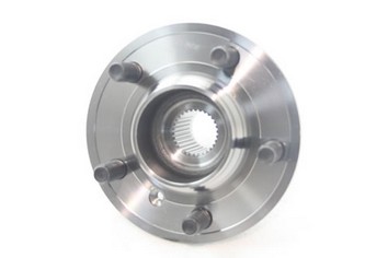 LR009816 - HUB ASSY - WHEEL