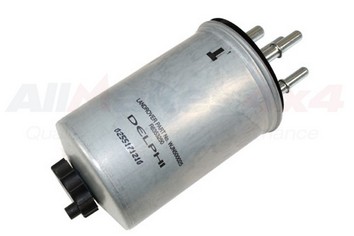 LR010075 - FILTER - FUEL - TD6 2.7 DIESEL