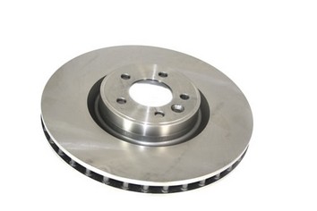 LR016176 - BRAKE DISC - FRONT BRAKES