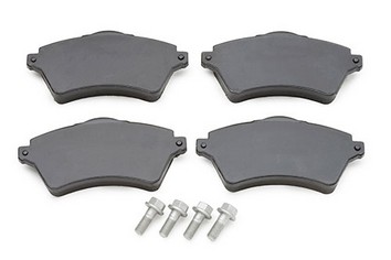 LR021899GEN - KIT - BRAKE LINING